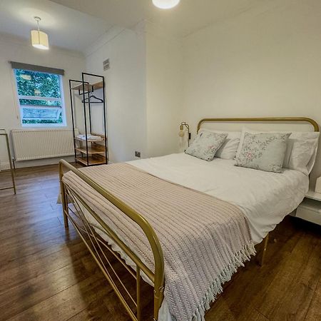 Stratford House Villa London Kültér fotó