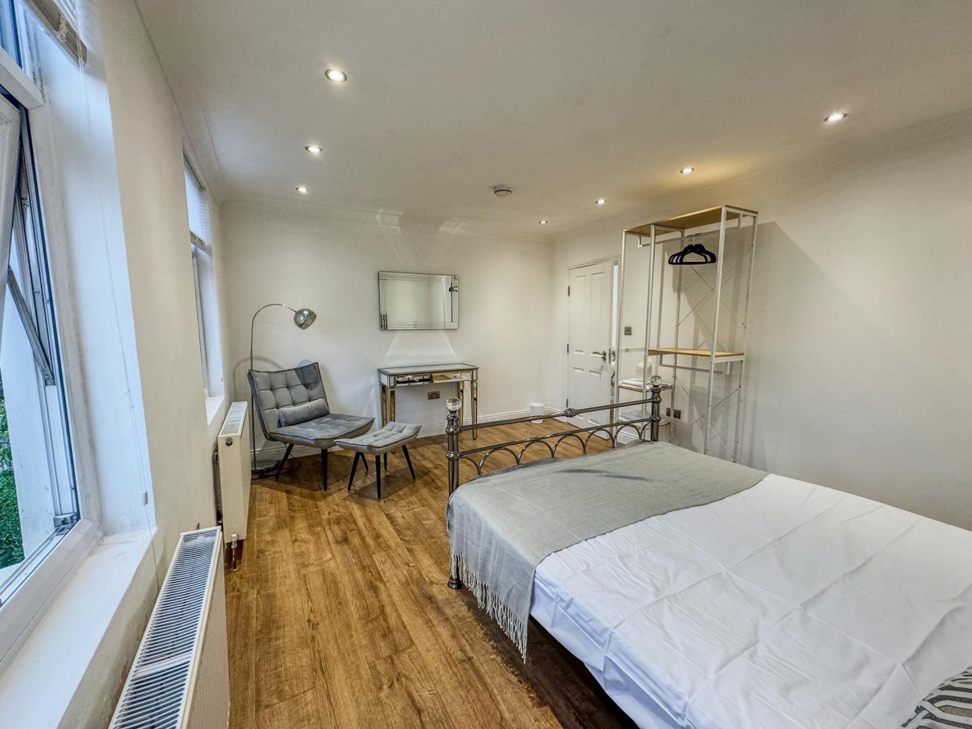 Stratford House Villa London Kültér fotó